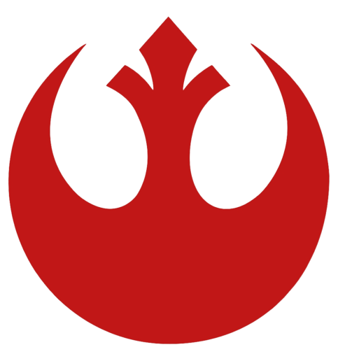 :rebels: